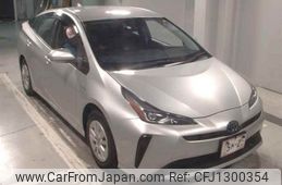 toyota prius 2019 -TOYOTA--Prius ZVW55--6009717---TOYOTA--Prius ZVW55--6009717-
