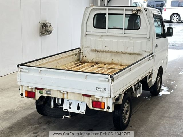 suzuki carry-truck 2014 -SUZUKI--Carry Truck DA16T-148596---SUZUKI--Carry Truck DA16T-148596- image 2