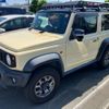 suzuki jimny-sierra 2019 -SUZUKI--Jimny Sierra 3BA-JB74W--JB74W-107921---SUZUKI--Jimny Sierra 3BA-JB74W--JB74W-107921- image 4