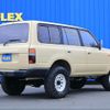 toyota land-cruiser-wagon 1995 -TOYOTA--Land Cruiser Wagon E-FZJ80G--FZJ80-0106535---TOYOTA--Land Cruiser Wagon E-FZJ80G--FZJ80-0106535- image 4