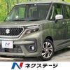 suzuki solio-bandit 2023 quick_quick_MA47S_MA47S-600448 image 1