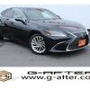 lexus es 2019 CFJ0307313 image 1