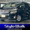 toyota vellfire 2010 -TOYOTA--Vellfire DBA-ANH20W--ANH20-8125801---TOYOTA--Vellfire DBA-ANH20W--ANH20-8125801- image 1