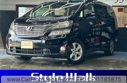toyota vellfire 2010 -TOYOTA--Vellfire DBA-ANH20W--ANH20-8125801---TOYOTA--Vellfire DBA-ANH20W--ANH20-8125801-