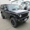 suzuki jimny 2020 -SUZUKI 【秋田 586ﾏ55】--Jimny JB64W--182303---SUZUKI 【秋田 586ﾏ55】--Jimny JB64W--182303- image 25