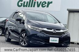 honda shuttle 2015 -HONDA--Shuttle DAA-GP7--GP7-1006060---HONDA--Shuttle DAA-GP7--GP7-1006060-