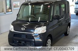 daihatsu tanto 2014 -DAIHATSU--Tanto LA600S-0084142---DAIHATSU--Tanto LA600S-0084142-