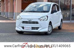 daihatsu mira-e-s 2018 CFJ1409065