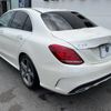 mercedes-benz c-class 2018 -MERCEDES-BENZ--Benz C Class LDA-205004--WDD2050042R408838---MERCEDES-BENZ--Benz C Class LDA-205004--WDD2050042R408838- image 19