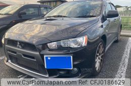 mitsubishi lancer 2008 -MITSUBISHI--Lancer CBA-CZ4A--CZ4A-0005679---MITSUBISHI--Lancer CBA-CZ4A--CZ4A-0005679-