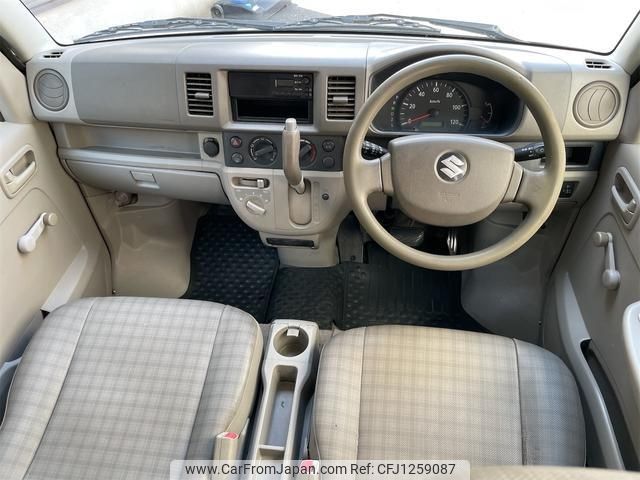 suzuki every 2006 -SUZUKI--Every DA64V--151293---SUZUKI--Every DA64V--151293- image 2