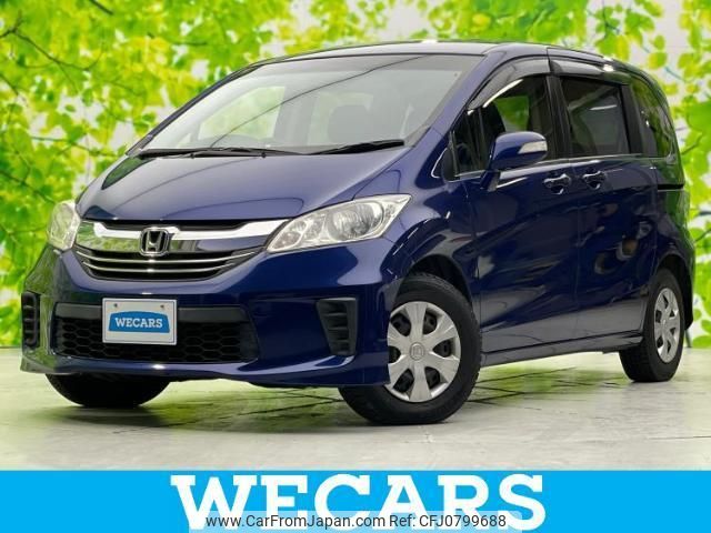 honda freed 2014 quick_quick_DBA-GB3_GB3-1615369 image 1