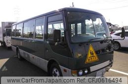 mitsubishi-fuso rosa-bus 2000 -MITSUBISHI 【水戸 200ﾊ43】--Rosa BE63EG-100854---MITSUBISHI 【水戸 200ﾊ43】--Rosa BE63EG-100854-