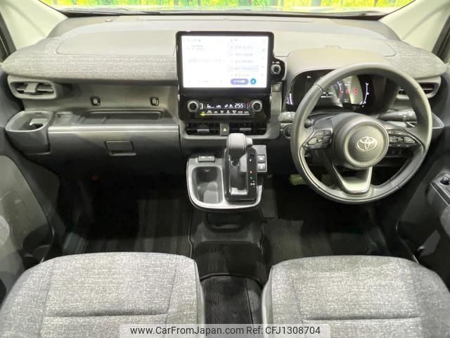 toyota sienta 2023 quick_quick_MXPC10G_MXPC10-1023216 image 2