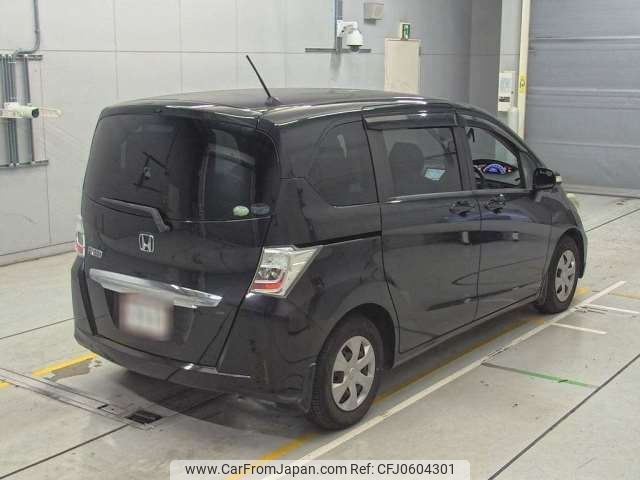 honda freed 2012 -HONDA--Freed DBA-GB3--GB3-1414577---HONDA--Freed DBA-GB3--GB3-1414577- image 2