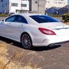 mercedes-benz cls-class 2015 CFJ1572166 image 15