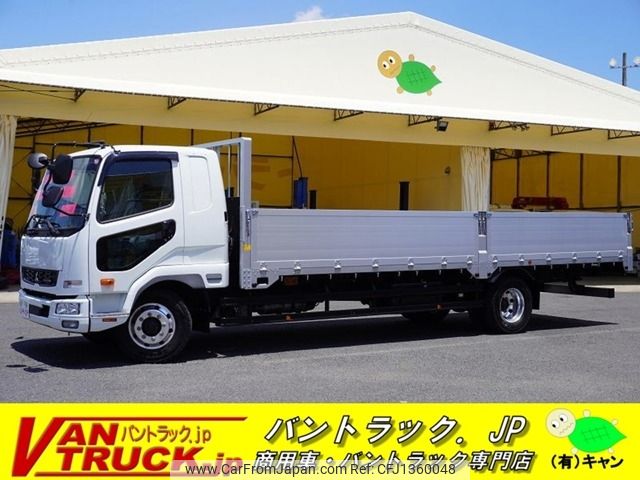 mitsubishi-fuso fighter 2024 CFJ1360048 image 1