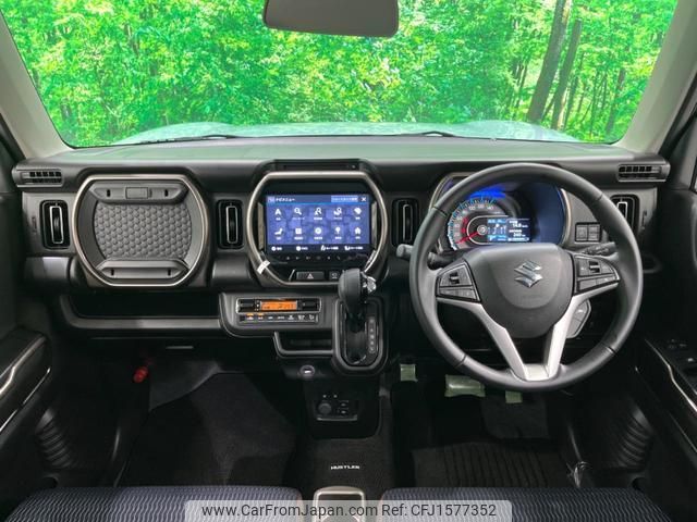 suzuki hustler 2022 CFJ1577352 image 2