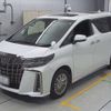 toyota alphard 2021 -TOYOTA 【名古屋 330ゆ7912】--Alphard AYH30W-0140437---TOYOTA 【名古屋 330ゆ7912】--Alphard AYH30W-0140437- image 1