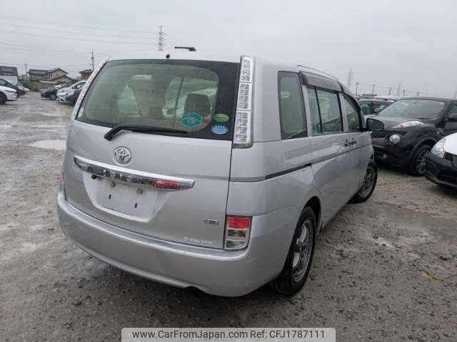 toyota isis 2014 CFJ1787111 image 2