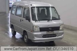 subaru sambar-van undefined -SUBARU--Samber Van TV1-176711---SUBARU--Samber Van TV1-176711-