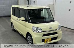 daihatsu tanto 2016 -DAIHATSU 【八王子 580フ4305】--Tanto LA610S-0085428---DAIHATSU 【八王子 580フ4305】--Tanto LA610S-0085428-