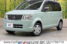 mitsubishi ek-wagon 2012 CFJ1756710