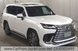 lexus lx 2022 -LEXUS 【千葉 30Lﾇ8888】--Lexus LX 3BA-VJA310W--VJA310W-4006992---LEXUS 【千葉 30Lﾇ8888】--Lexus LX 3BA-VJA310W--VJA310W-4006992-