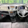 suzuki wagon-r 2012 CFJ1582032 image 2