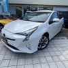 toyota prius 2017 -TOYOTA--Prius DAA-ZVW51--ZVW51-6055692---TOYOTA--Prius DAA-ZVW51--ZVW51-6055692- image 1