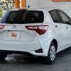 toyota vitz 2019 -TOYOTA--Vitz DBA-KSP130--KSP130-4025593---TOYOTA--Vitz DBA-KSP130--KSP130-4025593- image 13