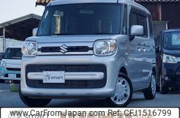 suzuki spacia 2018 CFJ1516799