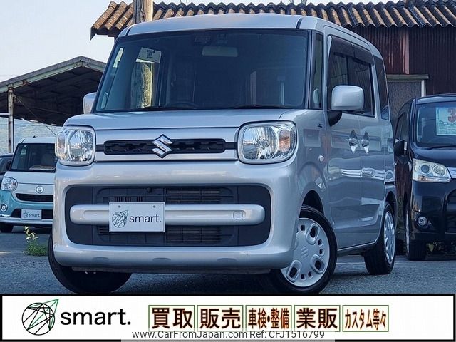 suzuki spacia 2018 CFJ1516799 image 1