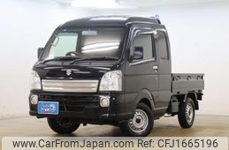 suzuki carry-truck 2019 CFJ1665196