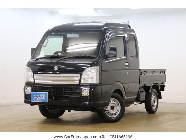 suzuki carry-truck 2019 CFJ1665196 image 1