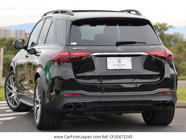 mercedes-benz gle-class 2023 quick_quick_167161_W1N1671612A969973 image 2