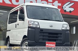 daihatsu hijet-van 2022 CFJ1776769