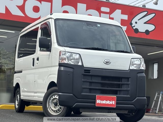 daihatsu hijet-van 2022 CFJ1776769 image 1