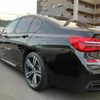 bmw 7-series 2019 quick_quick_LDA-7C30_WBA7C62050B233038 image 2