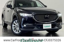 mazda cx-8 2018 -MAZDA--CX-8 3DA-KG2P--KG2P-118825---MAZDA--CX-8 3DA-KG2P--KG2P-118825-