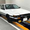 toyota sprinter-trueno 1984 -TOYOTA--Sprinter Trueno E-AE86--AE86-0098185---TOYOTA--Sprinter Trueno E-AE86--AE86-0098185- image 2