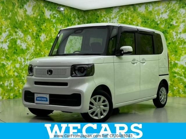 honda n-box 2024 quick_quick_6BA-JF6_JF6-1011379 image 1