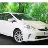 toyota prius-α 2011 -TOYOTA--Prius α DAA-ZVW41W--ZVW41-3031183---TOYOTA--Prius α DAA-ZVW41W--ZVW41-3031183- image 1