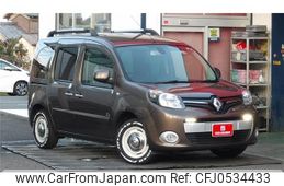 renault kangoo 2019 -RENAULT--Renault Kangoo ABA-KWH5F1--VF1KW14B3K0791923---RENAULT--Renault Kangoo ABA-KWH5F1--VF1KW14B3K0791923-