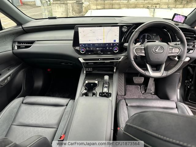 lexus rx 2023 CFJ1873564 image 2