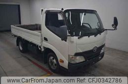 toyota dyna-truck 2012 -TOYOTA--Dyna XZC605-0002534---TOYOTA--Dyna XZC605-0002534-