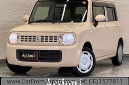 suzuki alto-lapin 2014 CFJ1577811