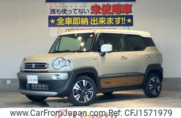 suzuki xbee 2024 CFJ1571979