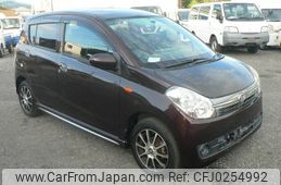 daihatsu mira 2007 -DAIHATSU 【神戸 582ﾖ5163】--Mira L275S--0058940---DAIHATSU 【神戸 582ﾖ5163】--Mira L275S--0058940-