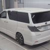 toyota alphard 2013 -TOYOTA 【岐阜 317ろ5555】--Alphard ANH20W-8265389---TOYOTA 【岐阜 317ろ5555】--Alphard ANH20W-8265389- image 7